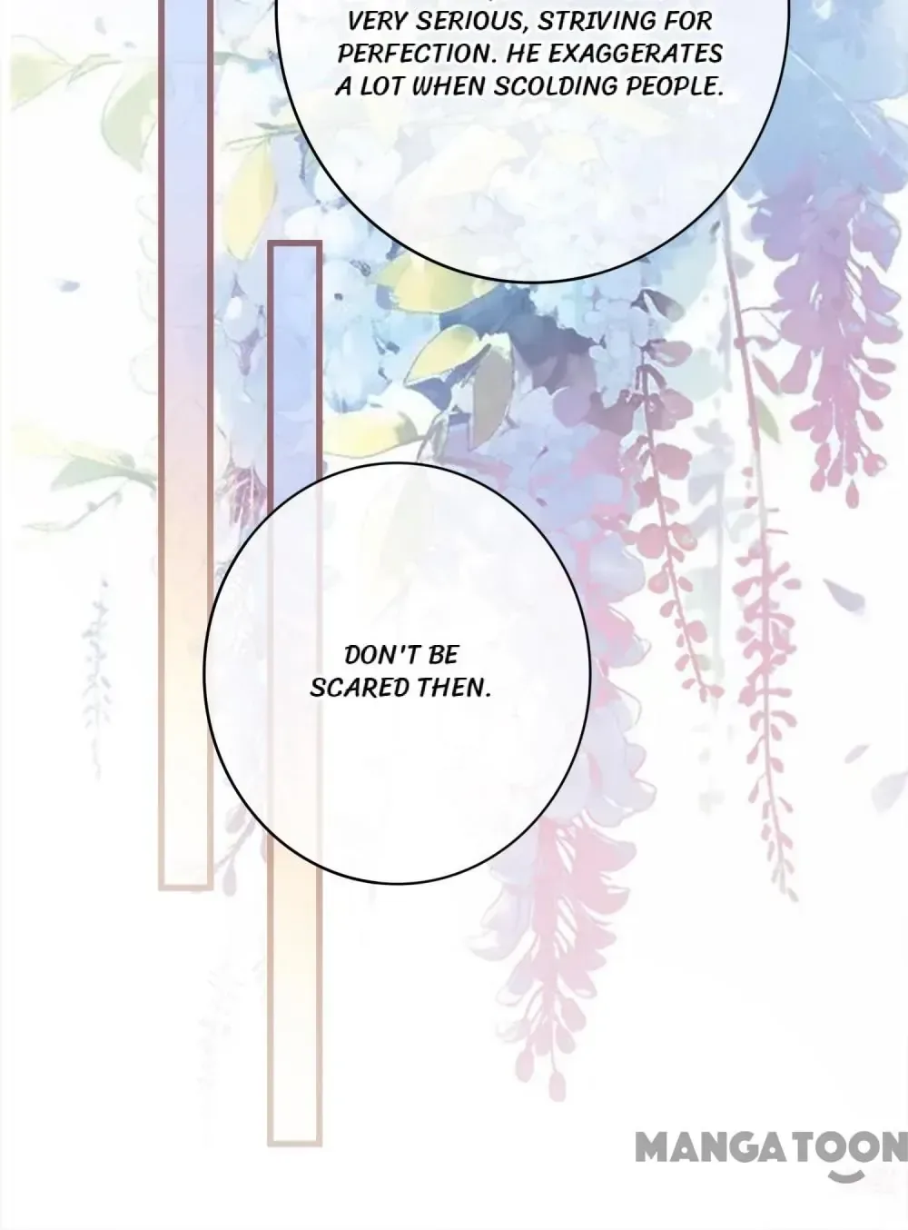 Be Jealous Chapter 119 page 5