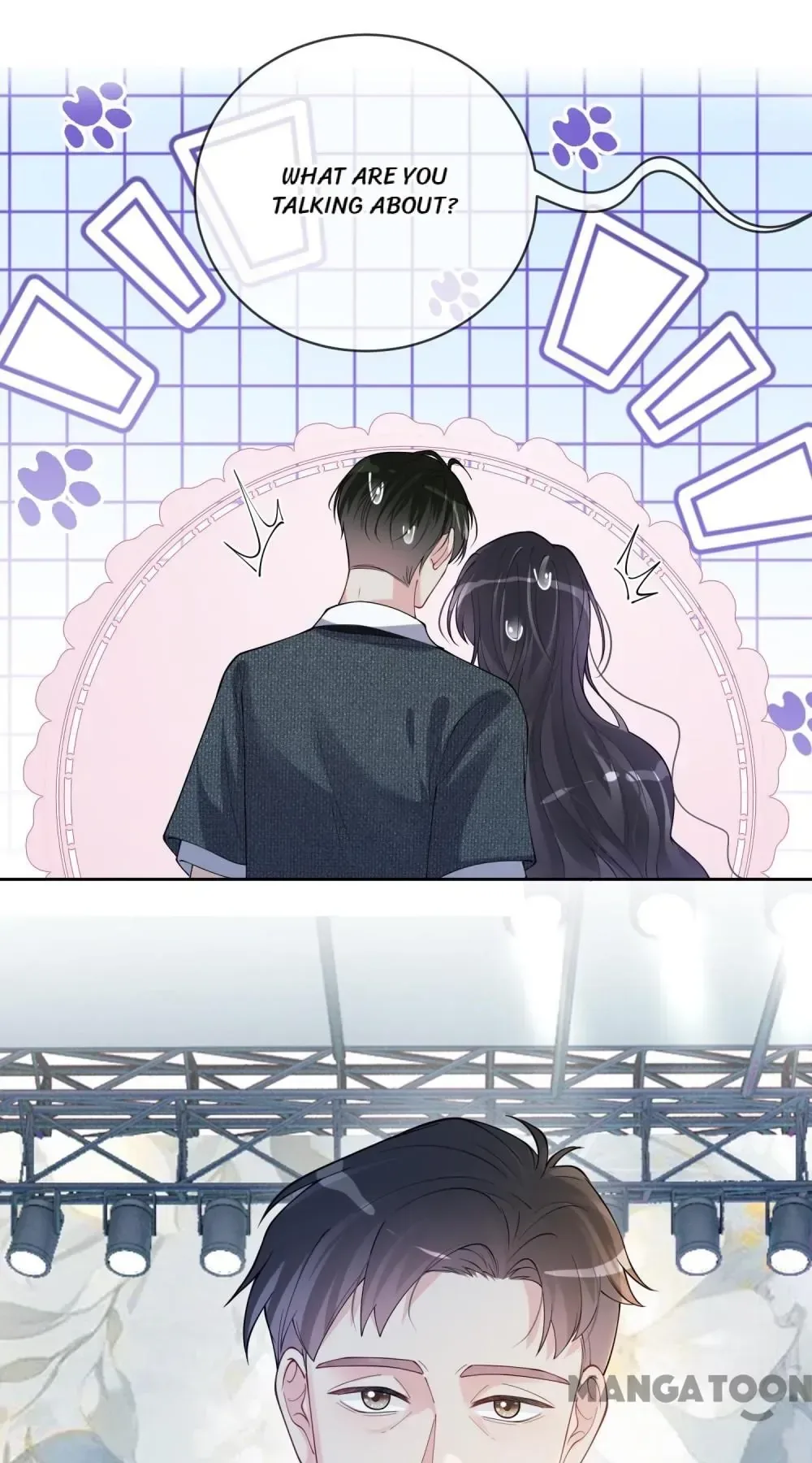 Be Jealous Chapter 119 page 6