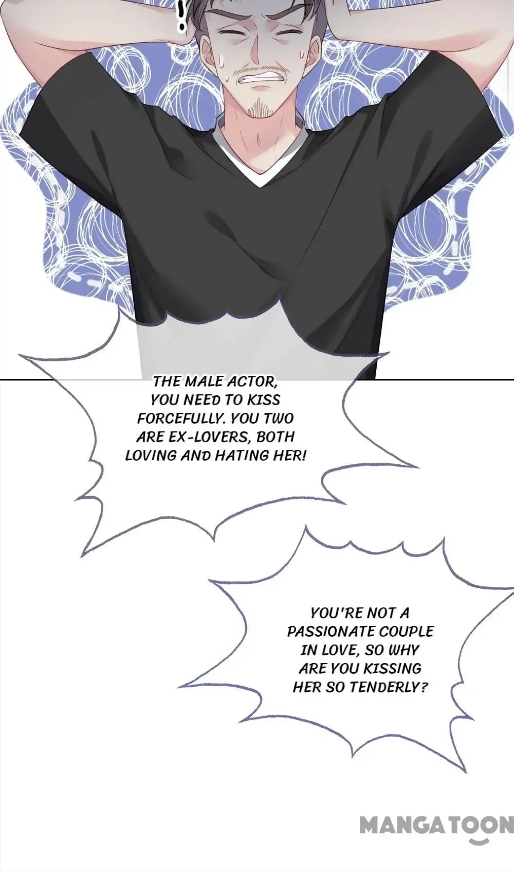 Be Jealous Chapter 119 page 28