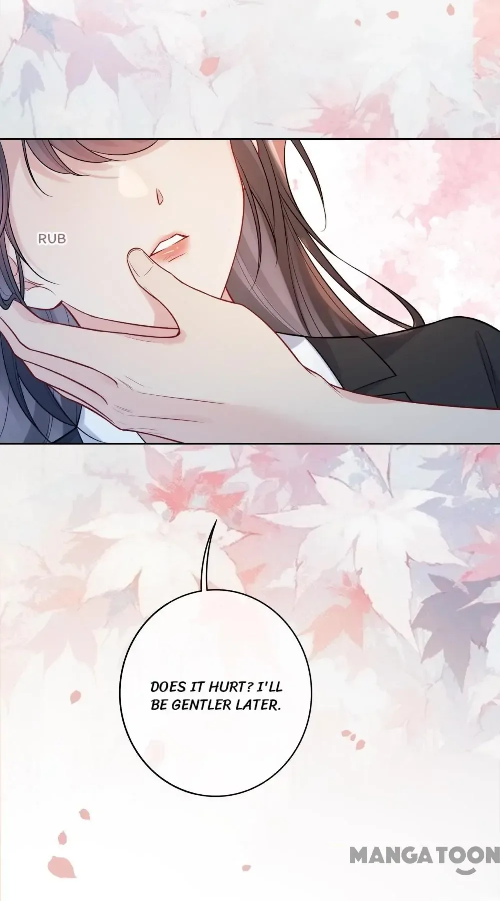 Be Jealous Chapter 119 page 24
