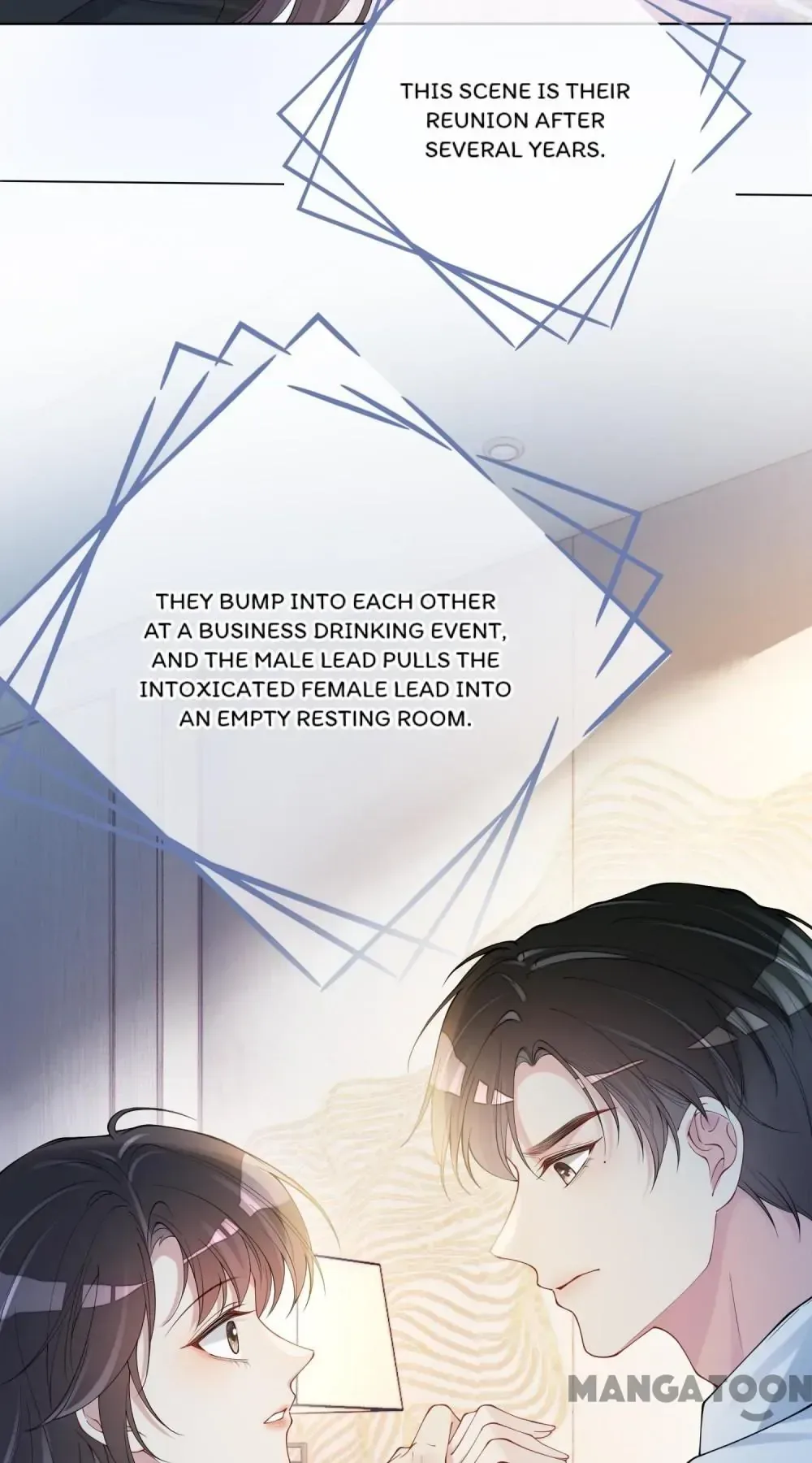 Be Jealous Chapter 119 page 14