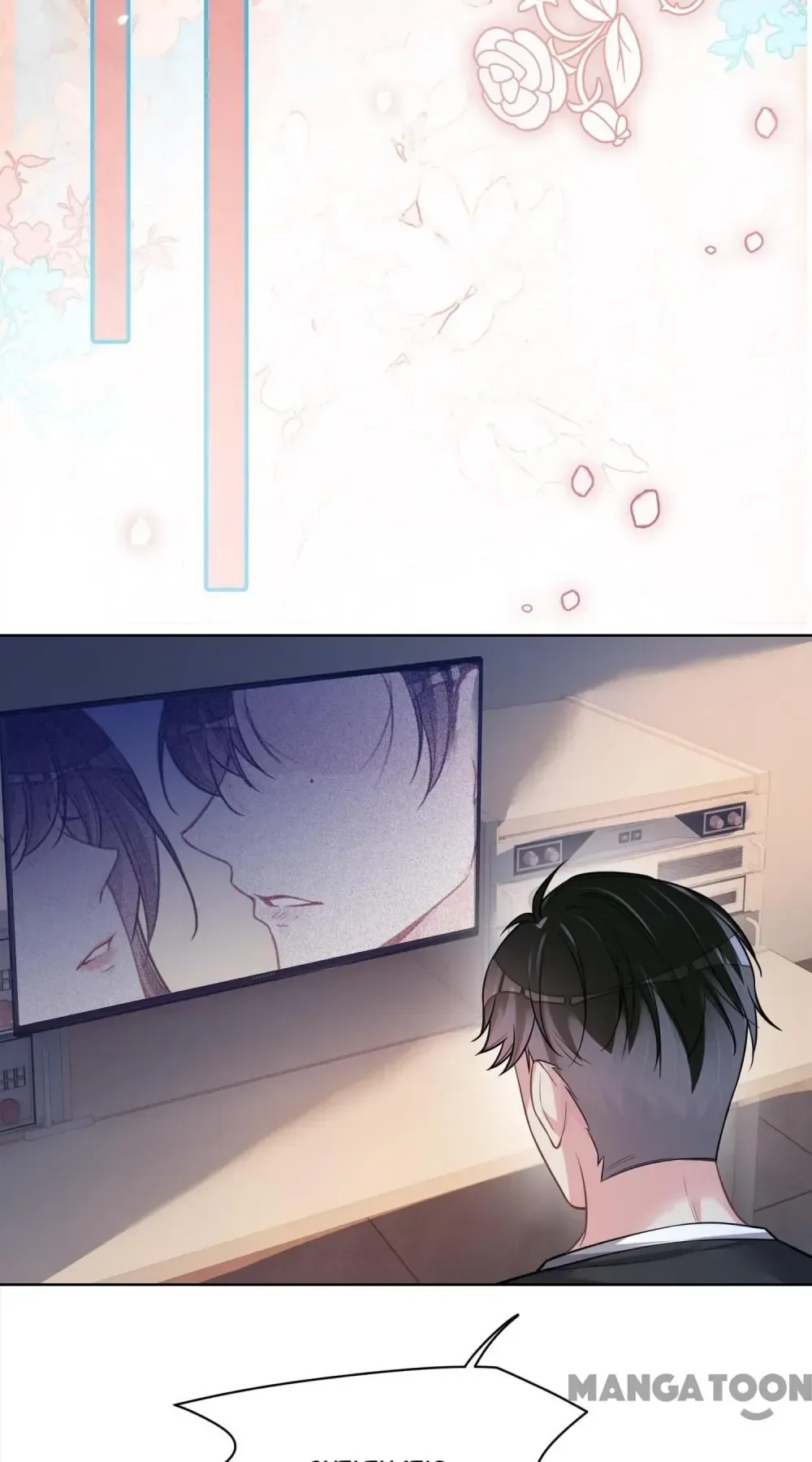 Be Jealous Chapter 119 page 36