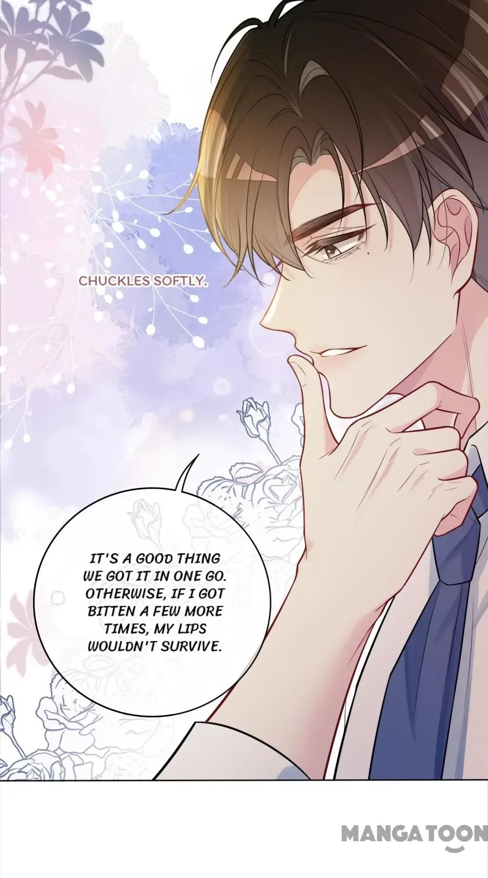 Be Jealous Chapter 119 page 39