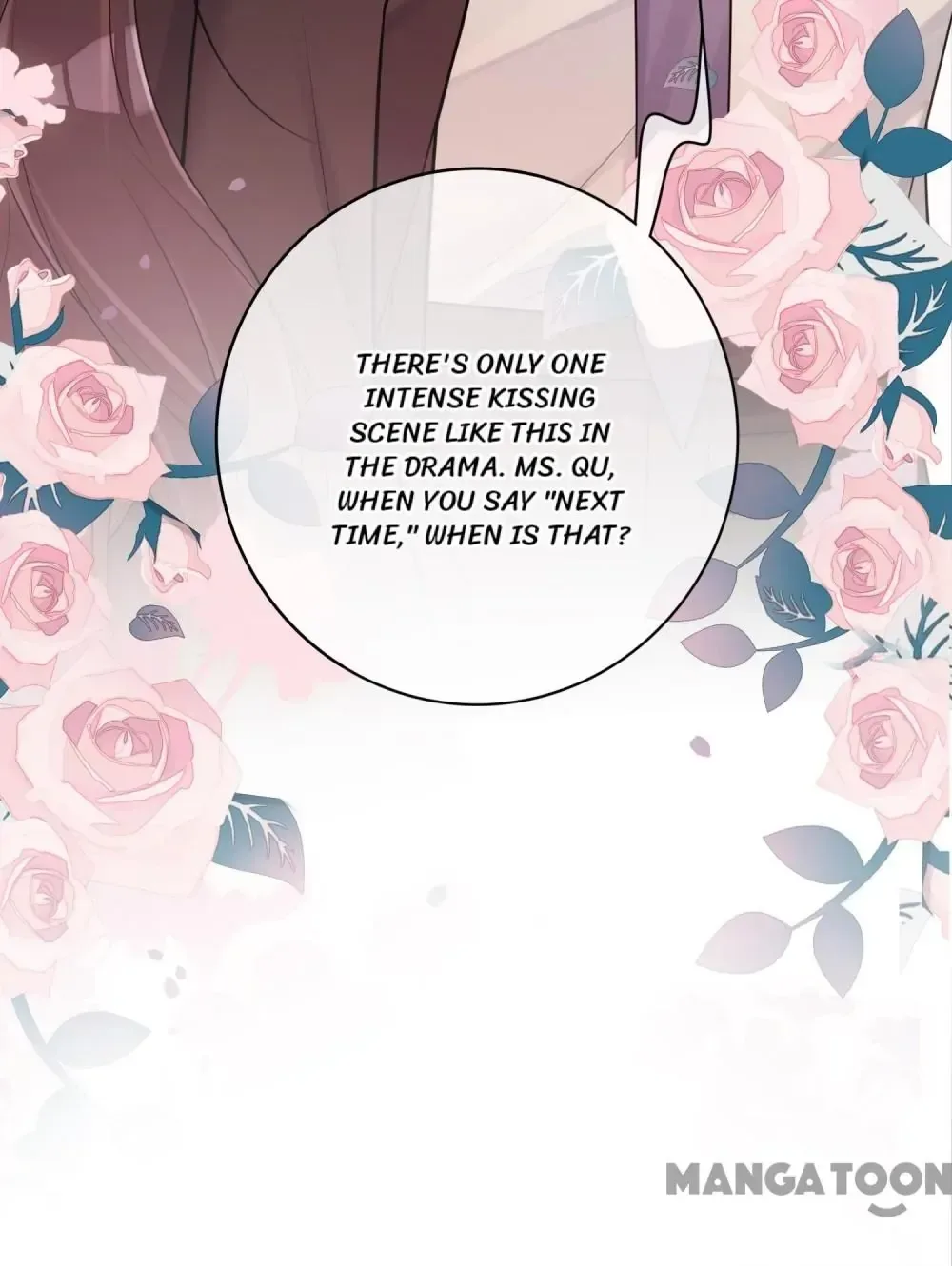 Be Jealous Chapter 119 page 42