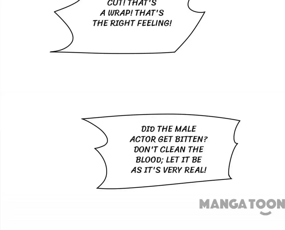 Be Jealous Chapter 119 page 37