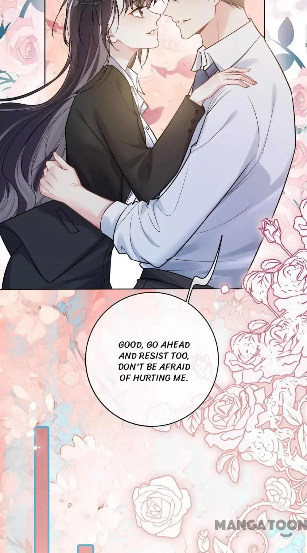 Be Jealous Chapter 119 page 35