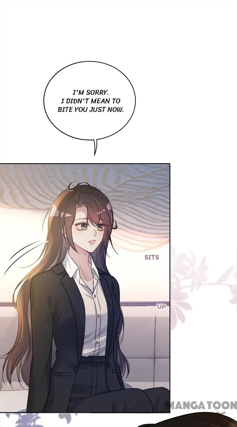 Be Jealous Chapter 119 page 38