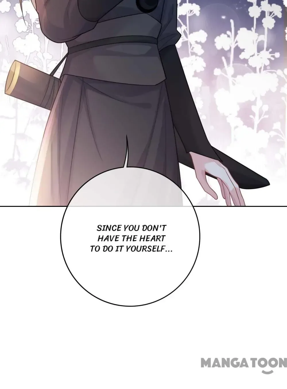Be Jealous Chapter 125 page 6