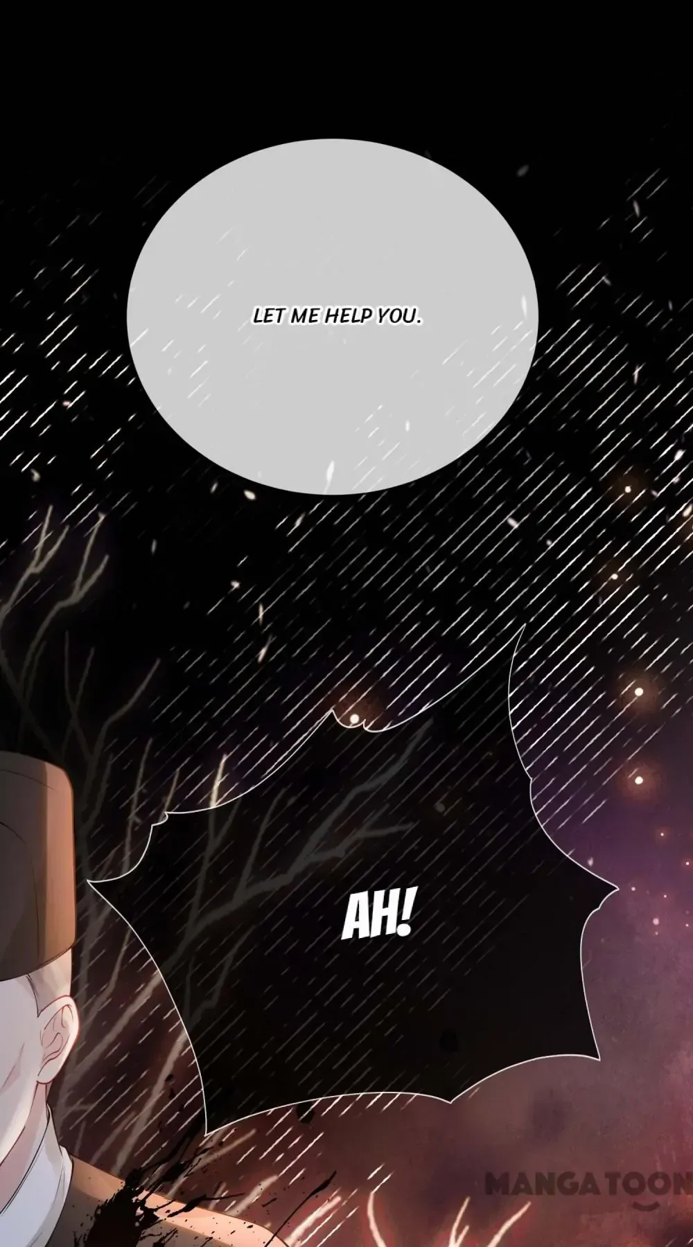 Be Jealous Chapter 125 page 7