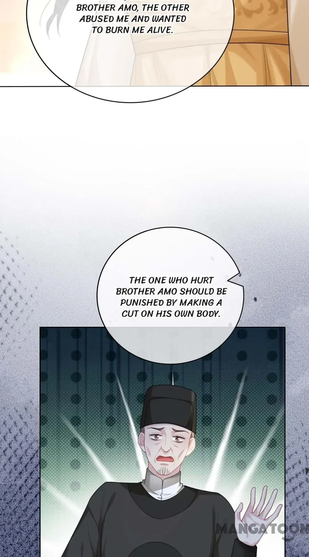 Be Jealous Chapter 125 page 4