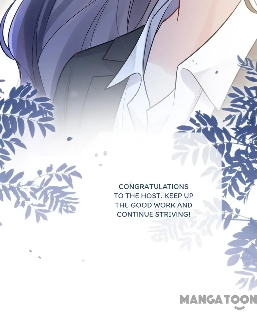 Be Jealous Chapter 119 page 47