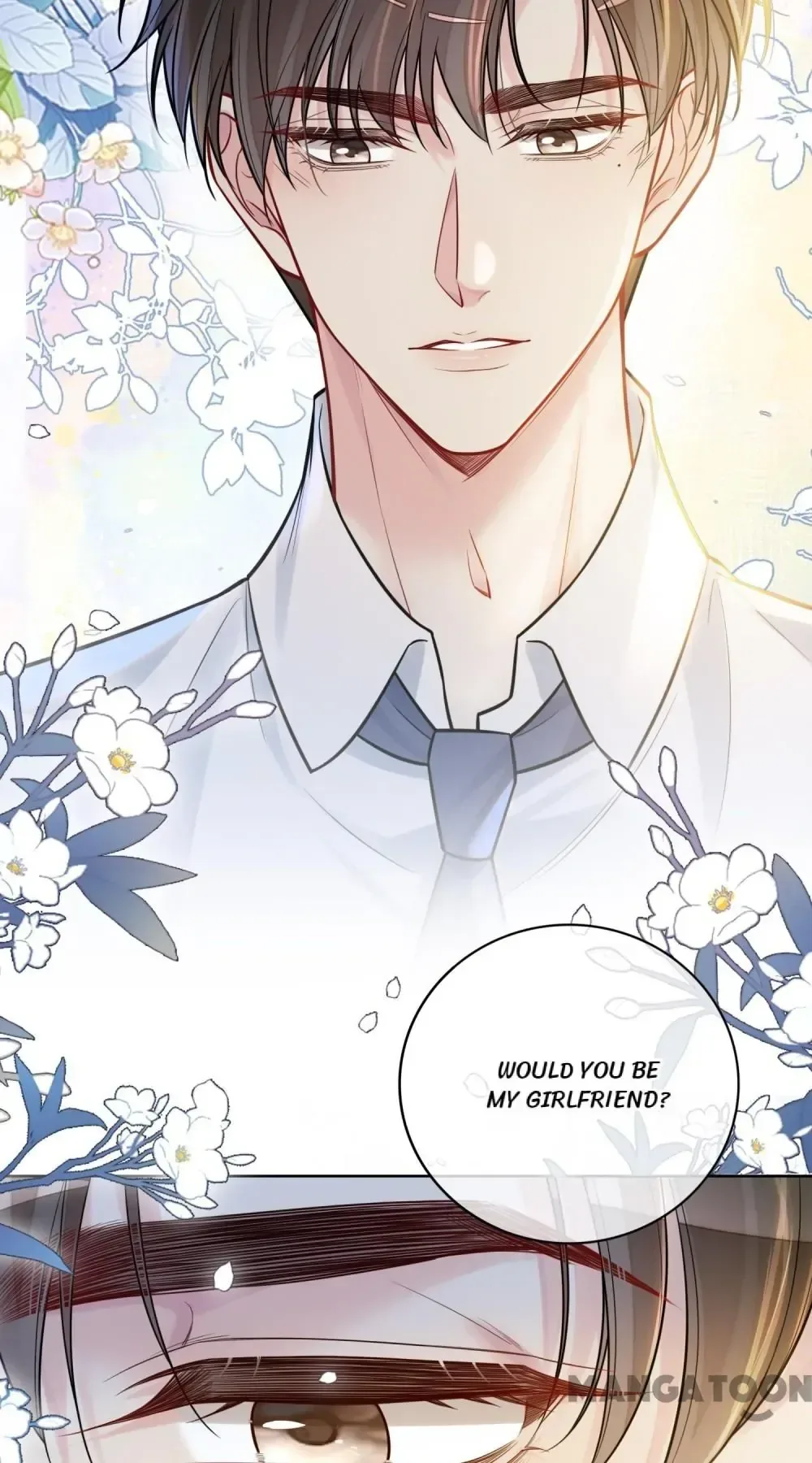 Be Jealous Chapter 119 page 44