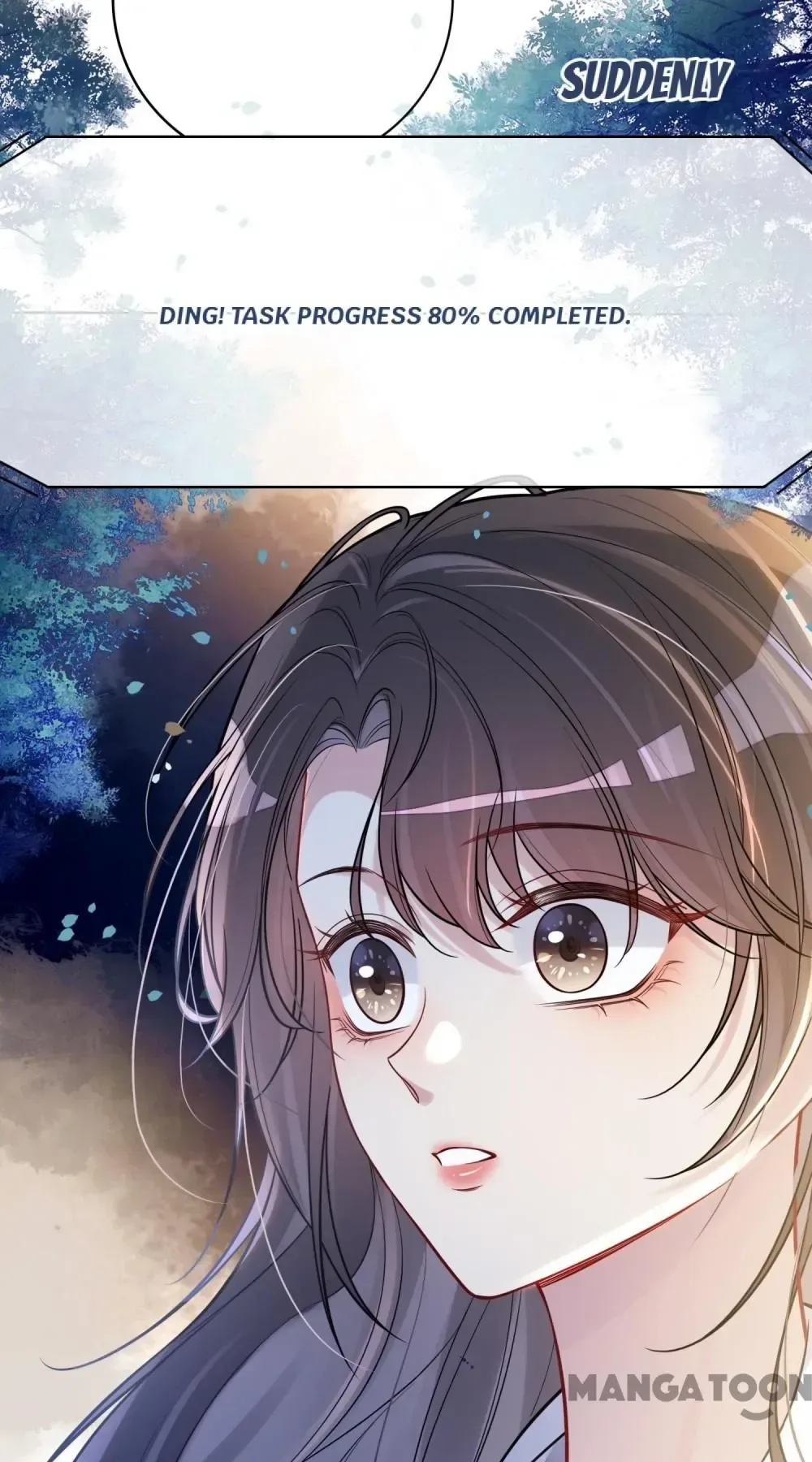 Be Jealous Chapter 119 page 46