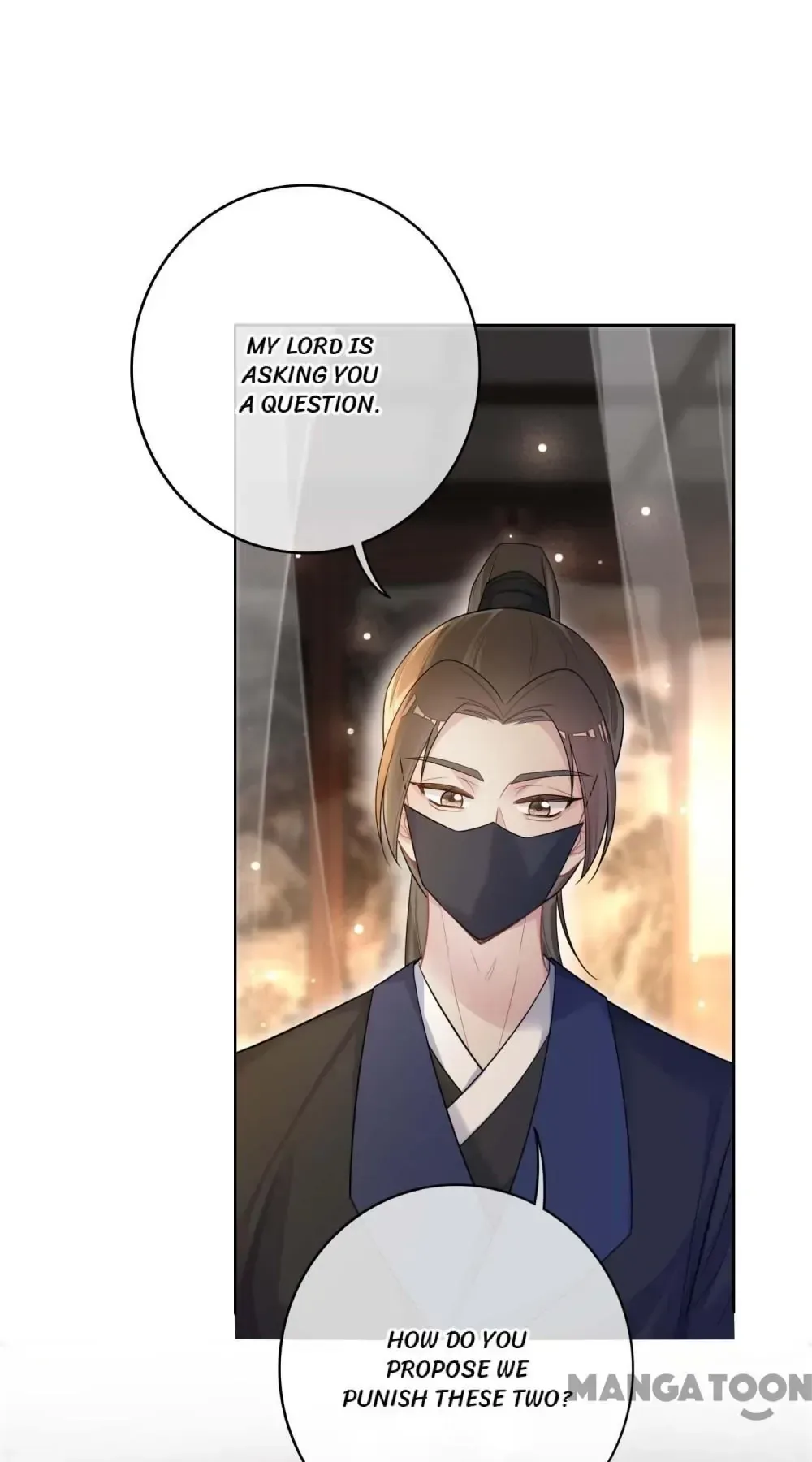 Be Jealous Chapter 125 page 2