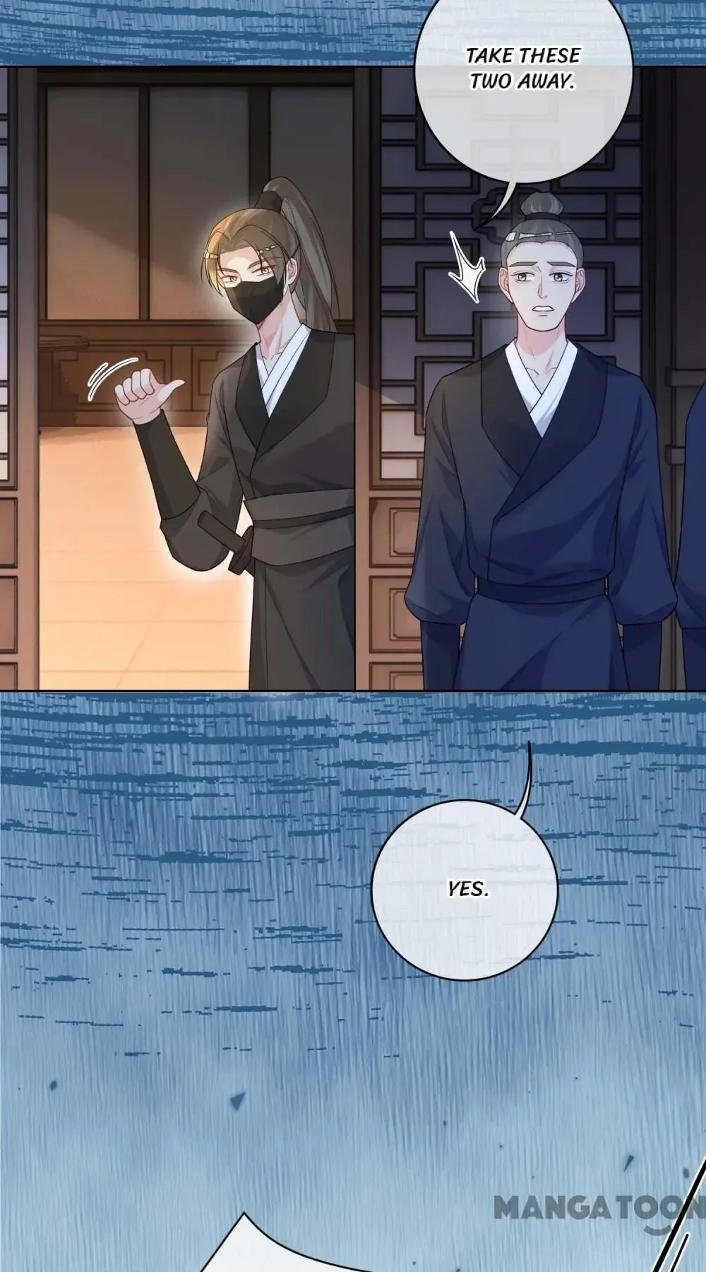 Be Jealous Chapter 125 page 13