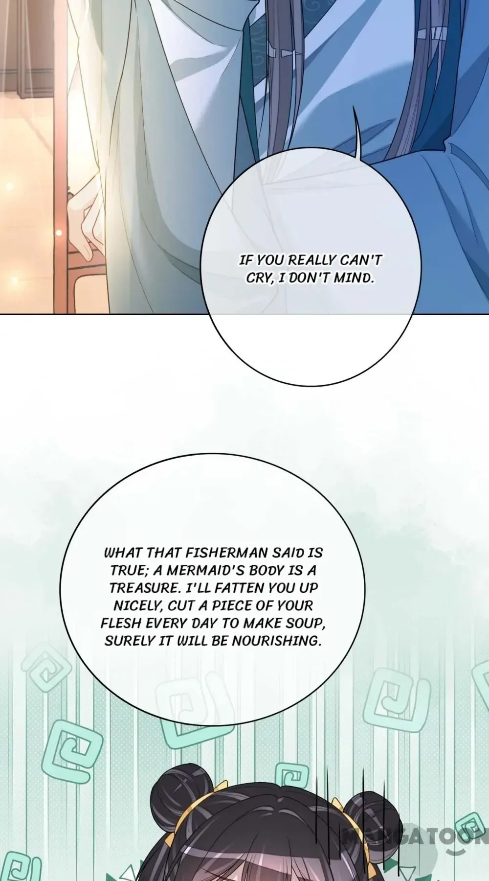 Be Jealous Chapter 125 page 19