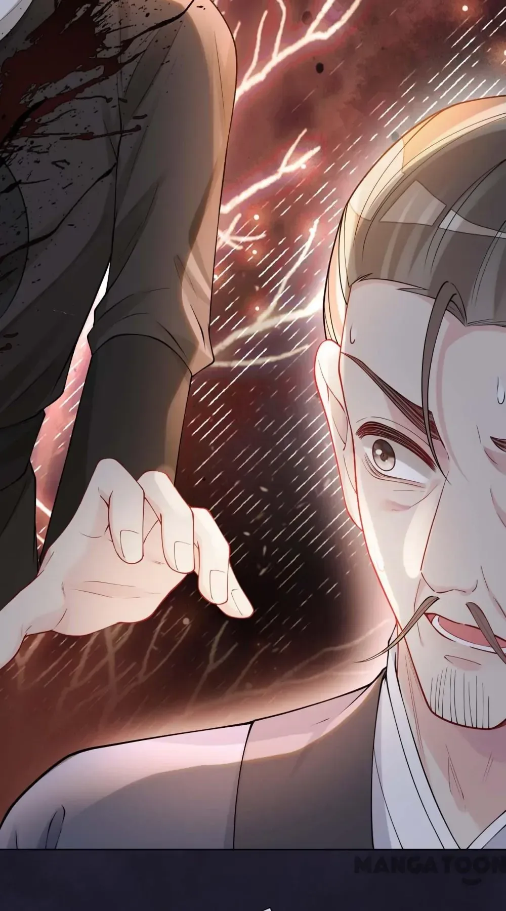 Be Jealous Chapter 125 page 8