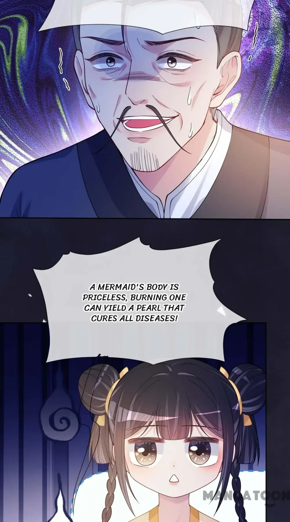 Be Jealous Chapter 125 page 10