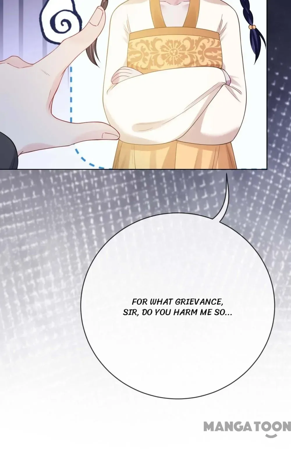 Be Jealous Chapter 125 page 11