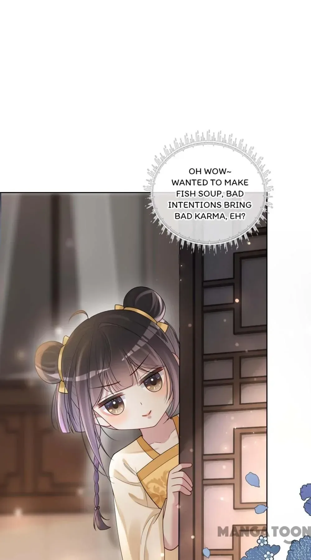 Be Jealous Chapter 125 page 26