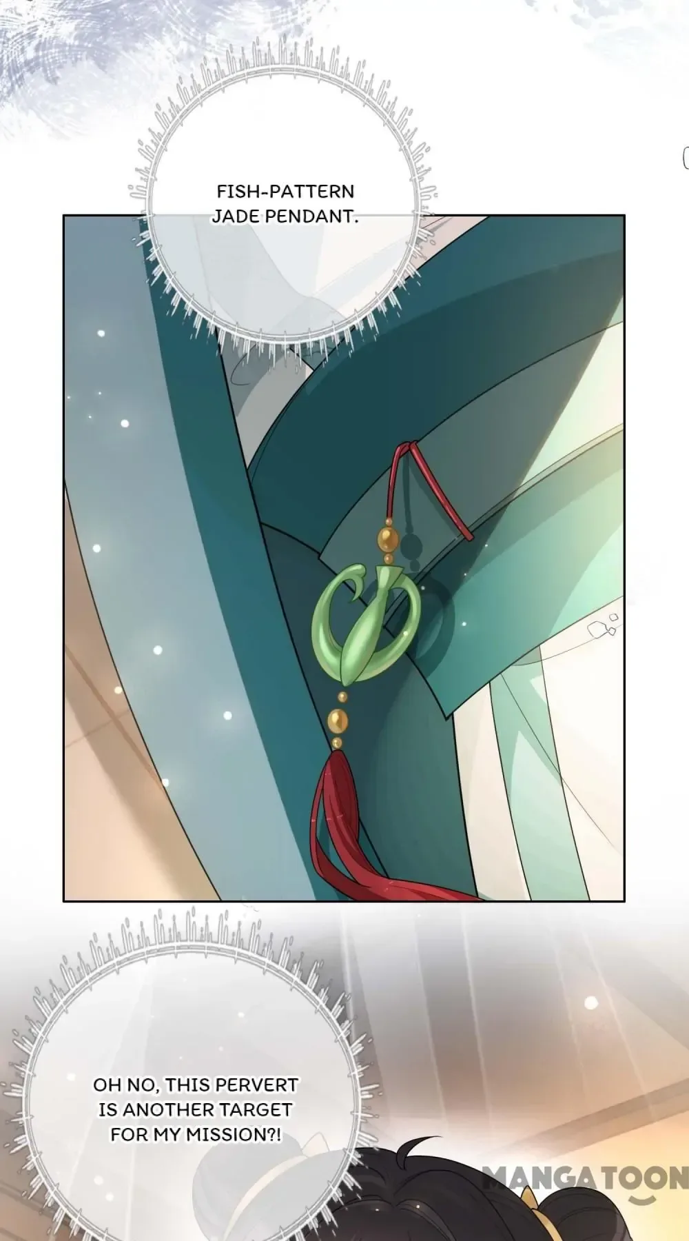 Be Jealous Chapter 125 page 29