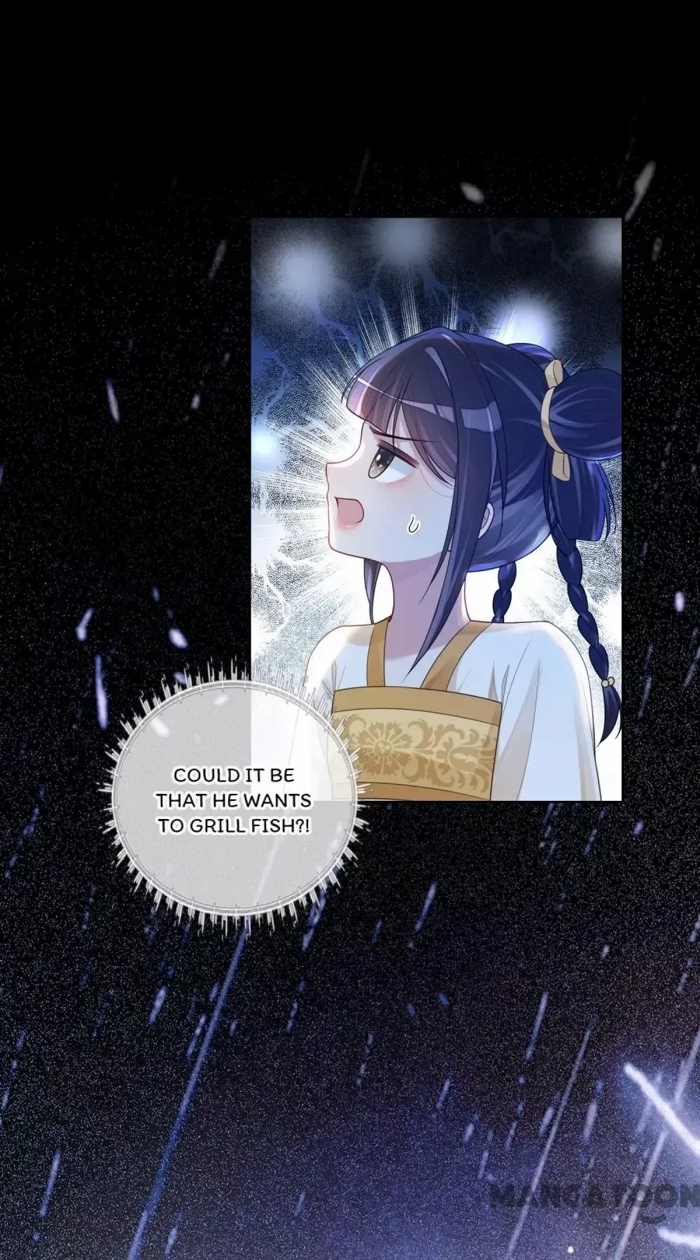 Be Jealous Chapter 125 page 39