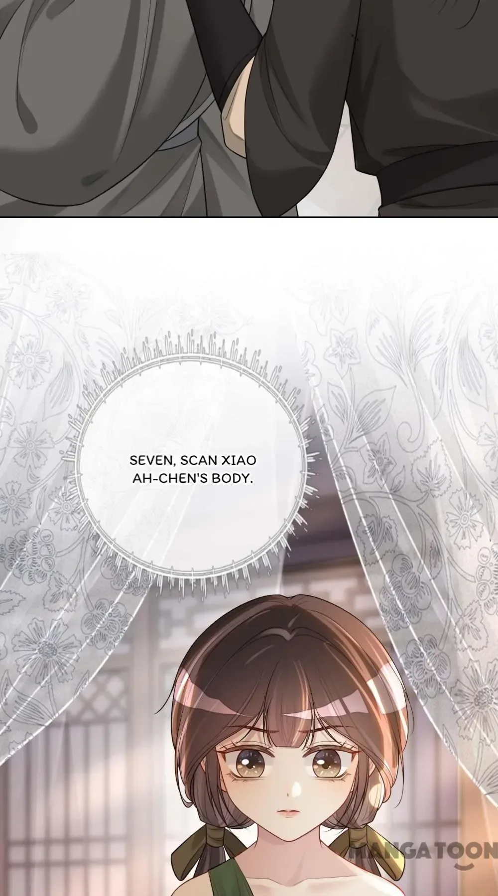 Be Jealous Chapter 123 page 5
