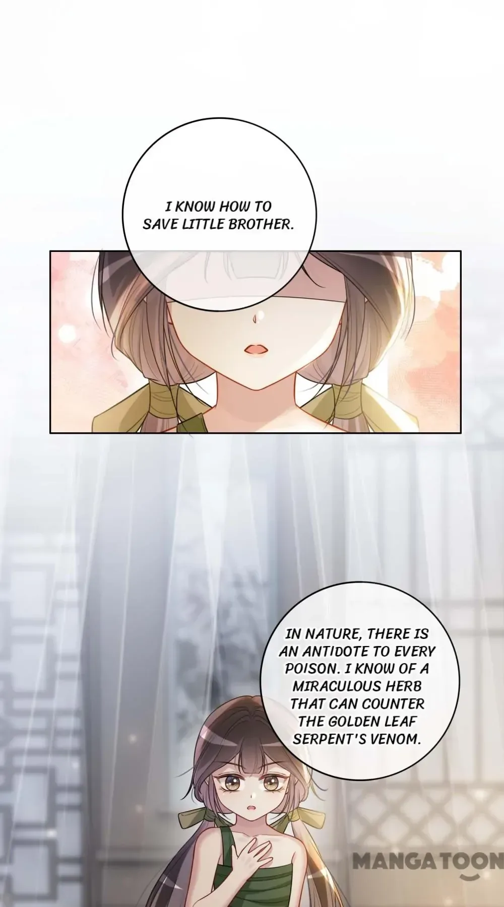 Be Jealous Chapter 123 page 7
