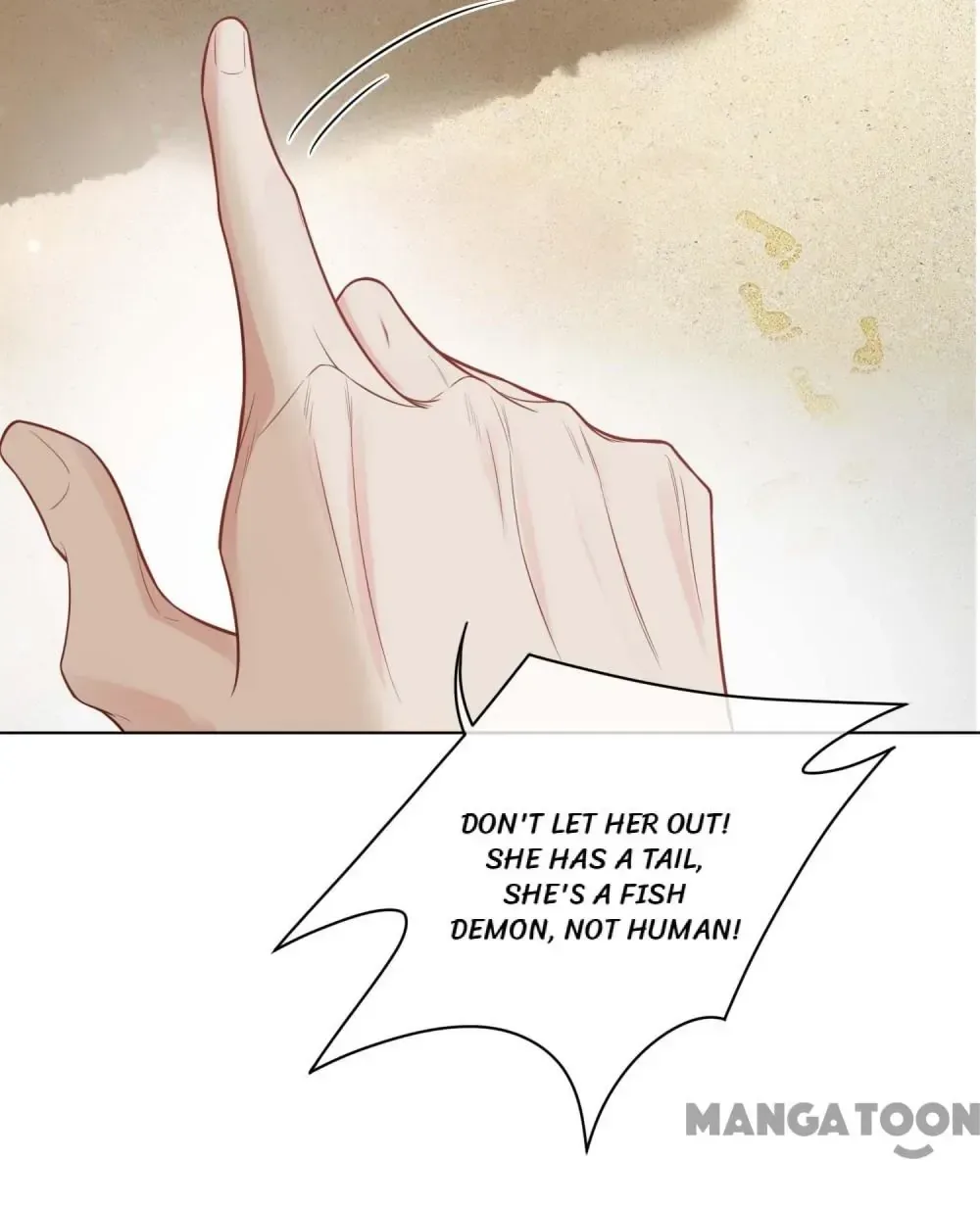 Be Jealous Chapter 122 page 15