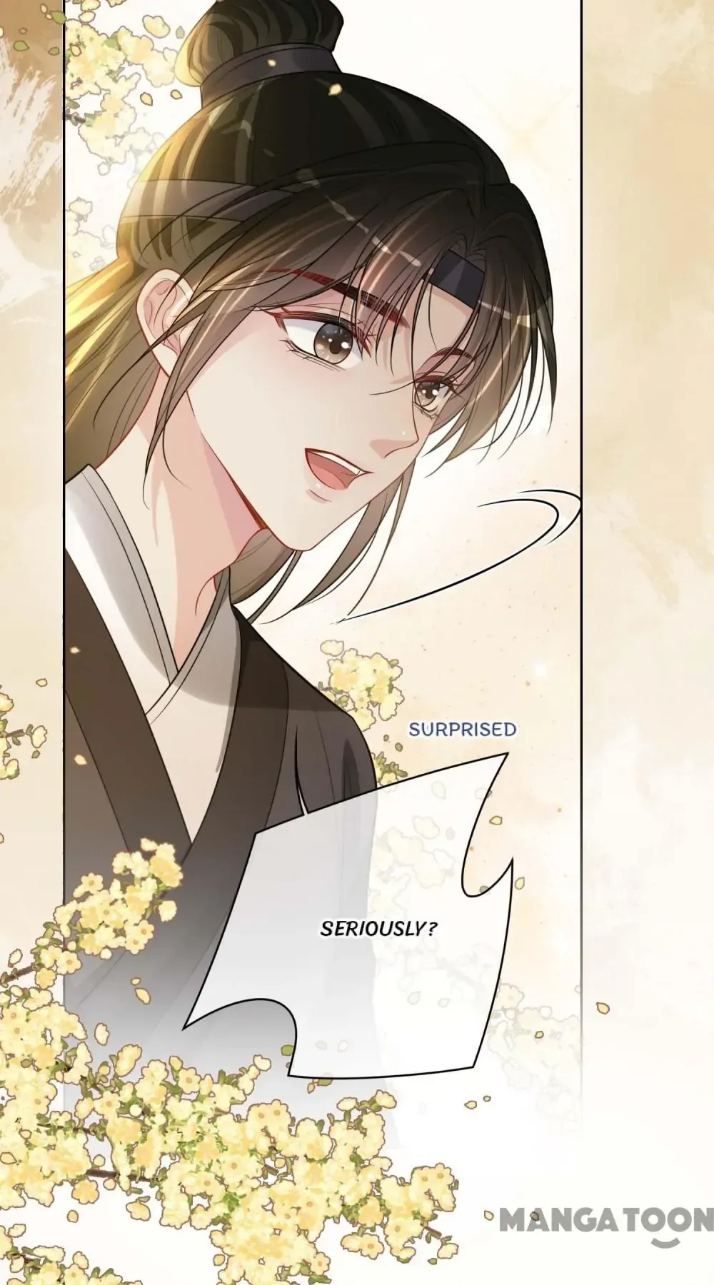 Be Jealous Chapter 123 page 9