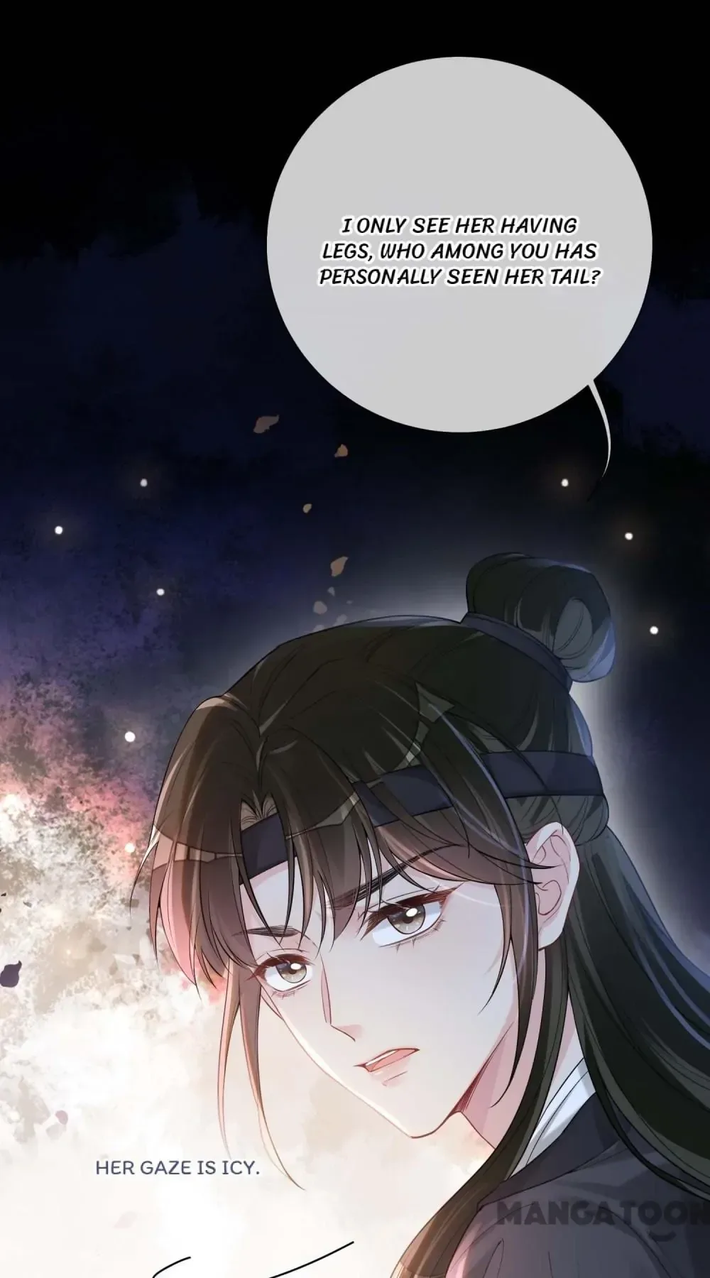 Be Jealous Chapter 122 page 16