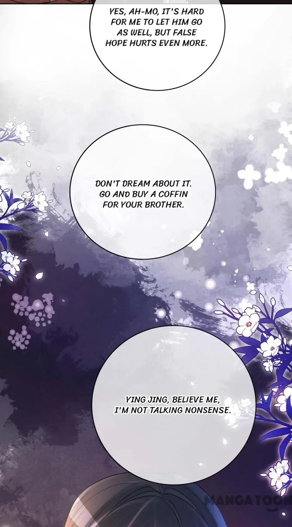 Be Jealous Chapter 123 page 11