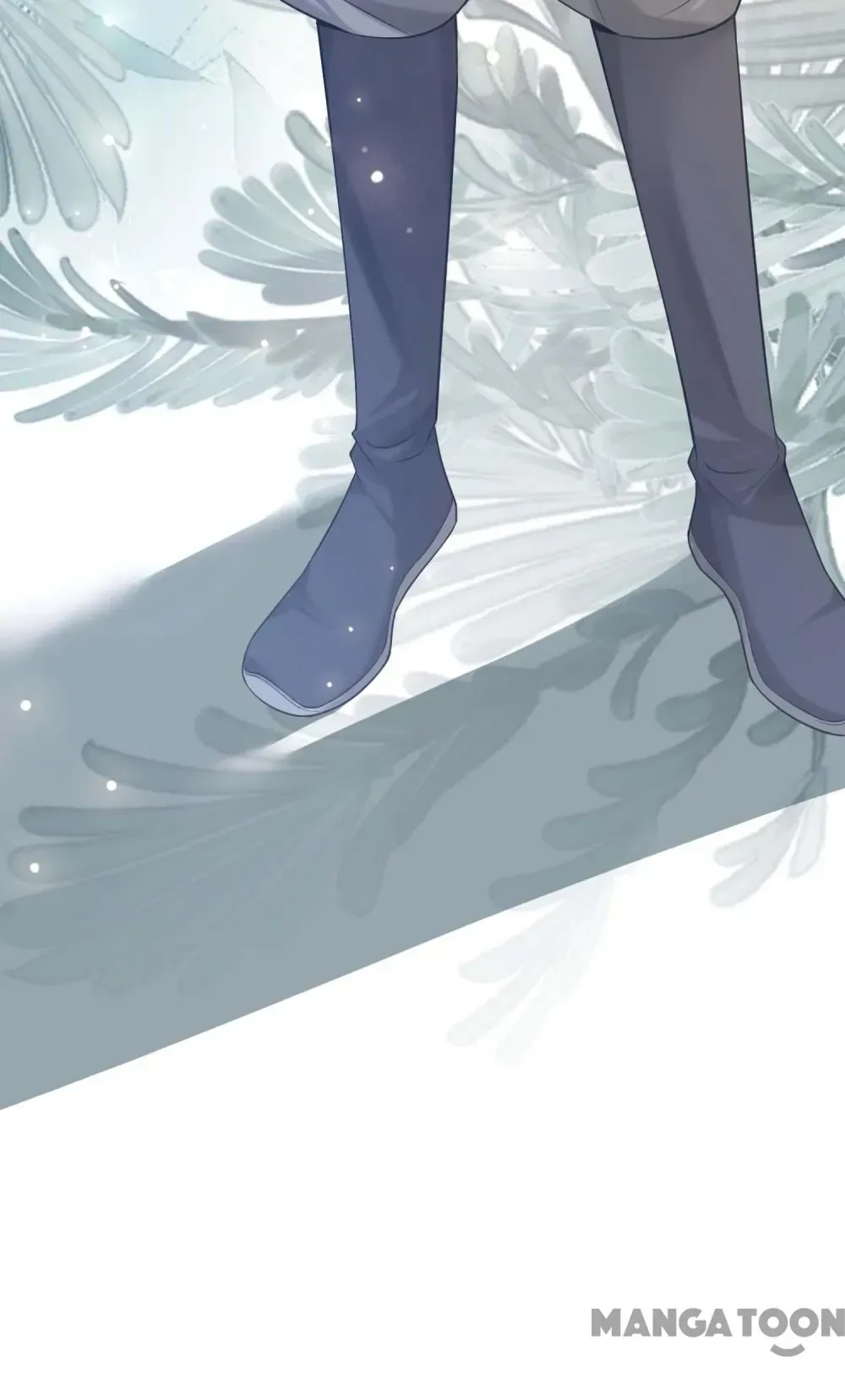 Be Jealous Chapter 122 page 20