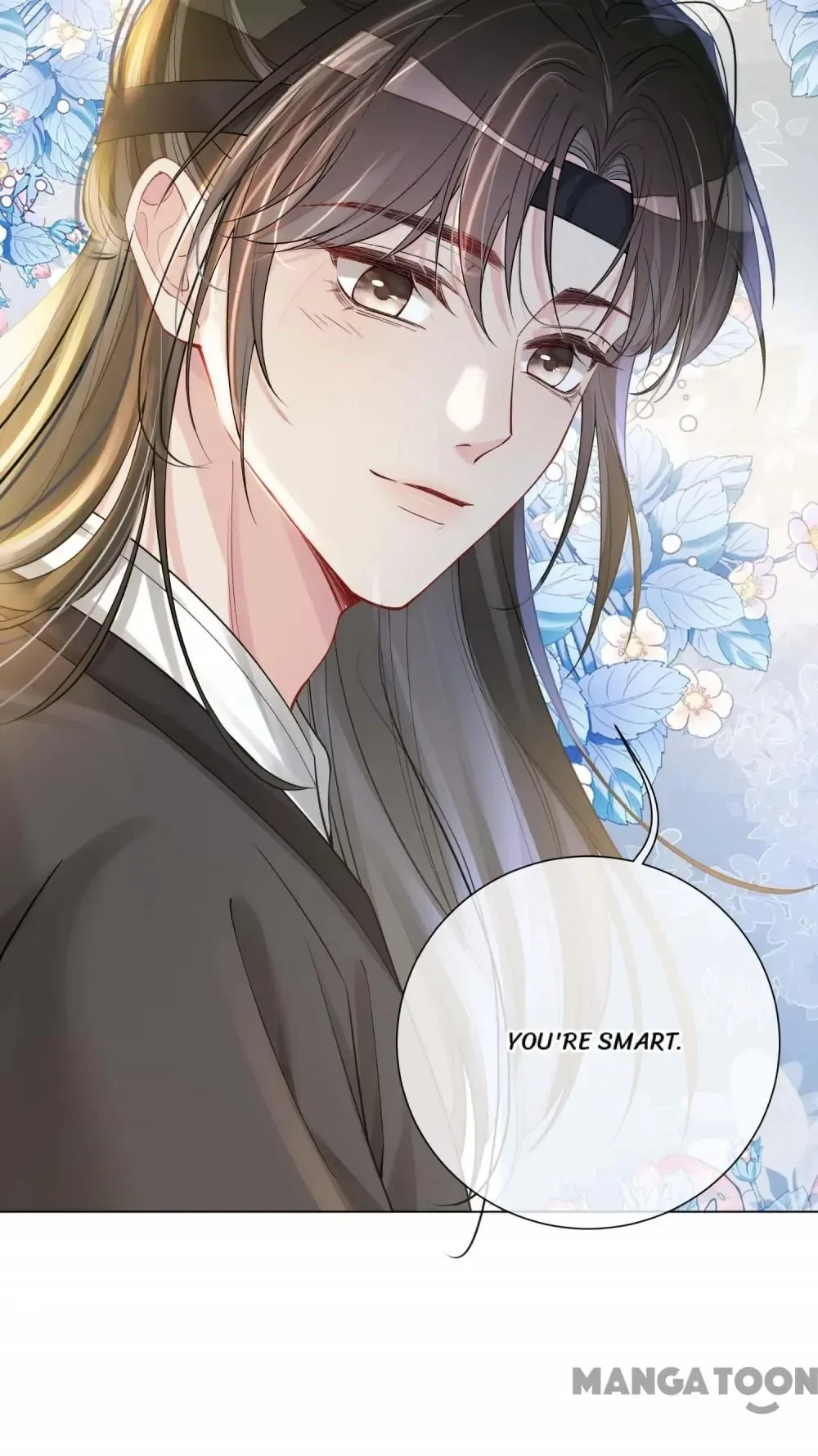 Be Jealous Chapter 122 page 24