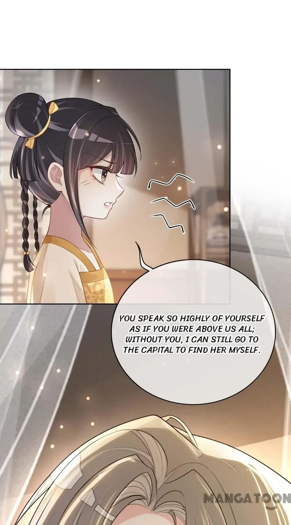 Be Jealous Chapter 128 page 2