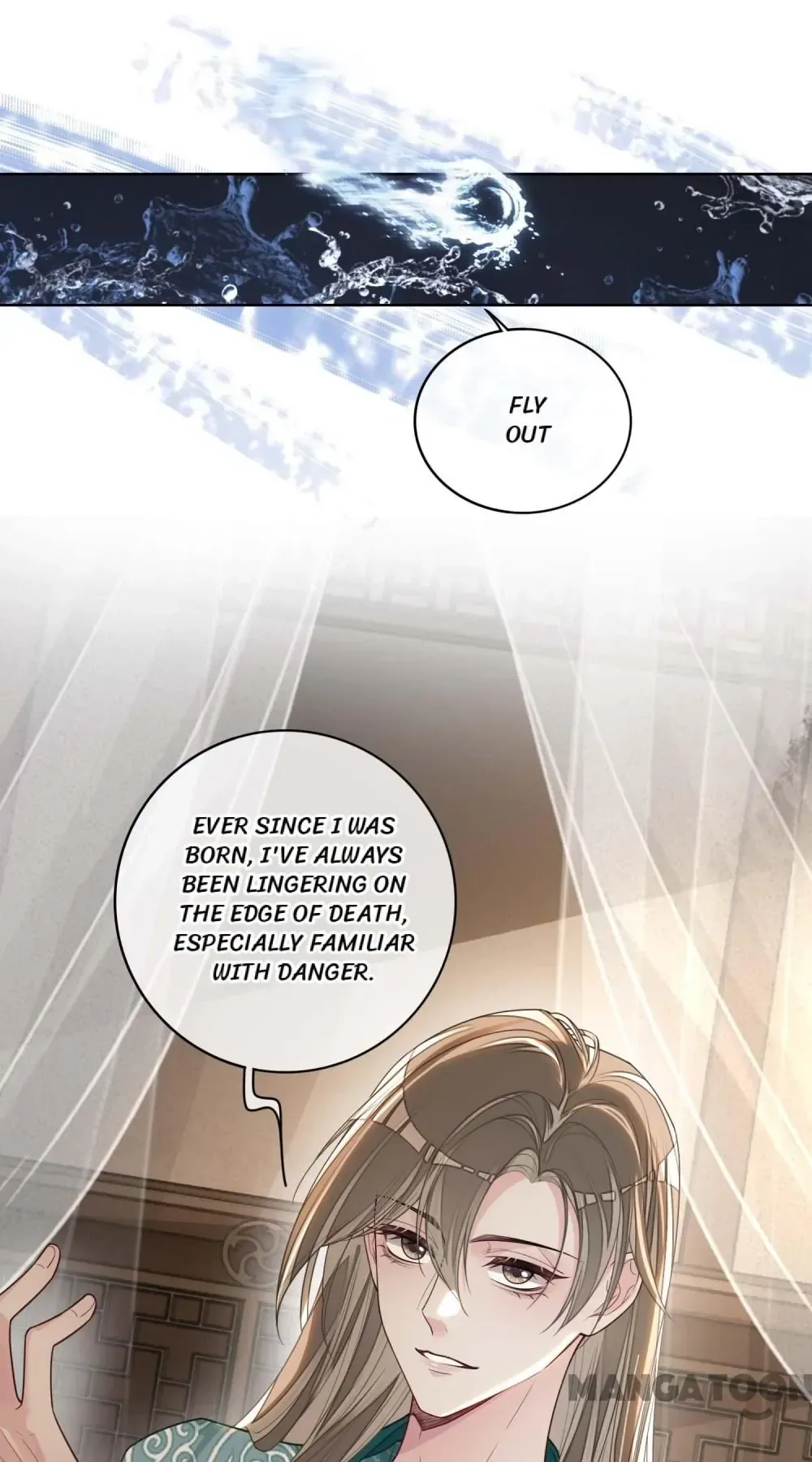 Be Jealous Chapter 128 page 7