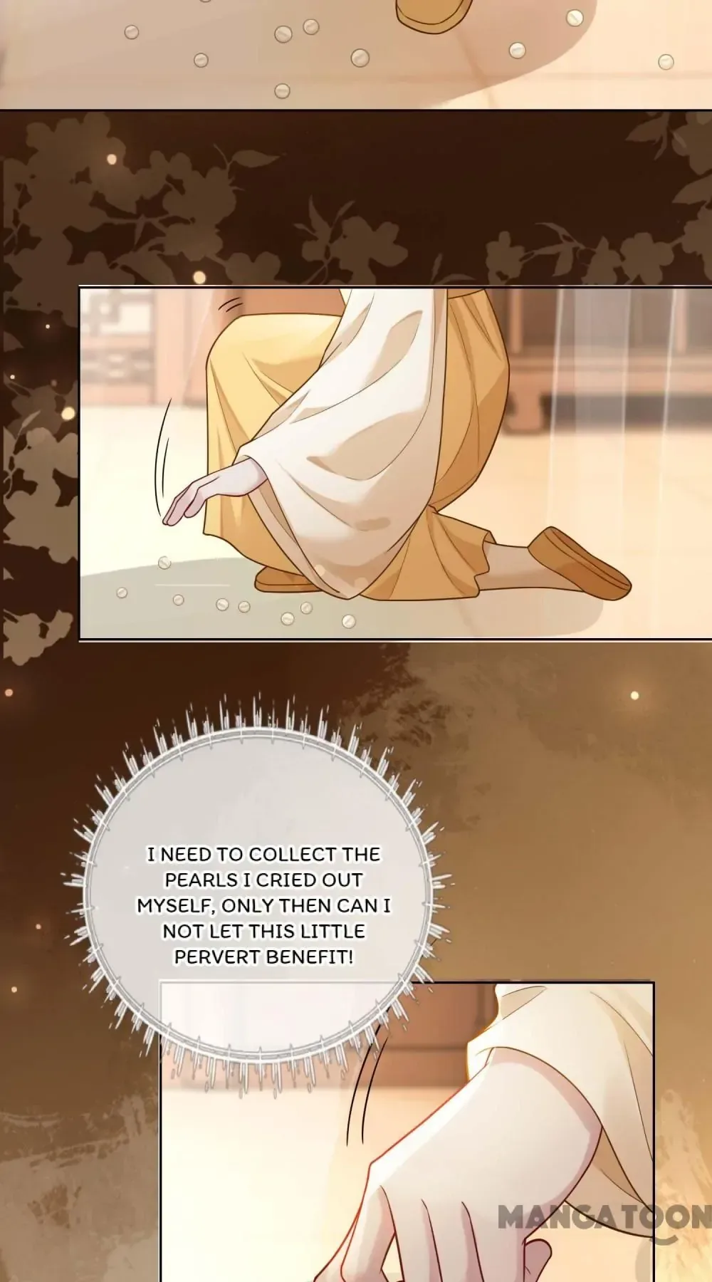 Be Jealous Chapter 128 page 27