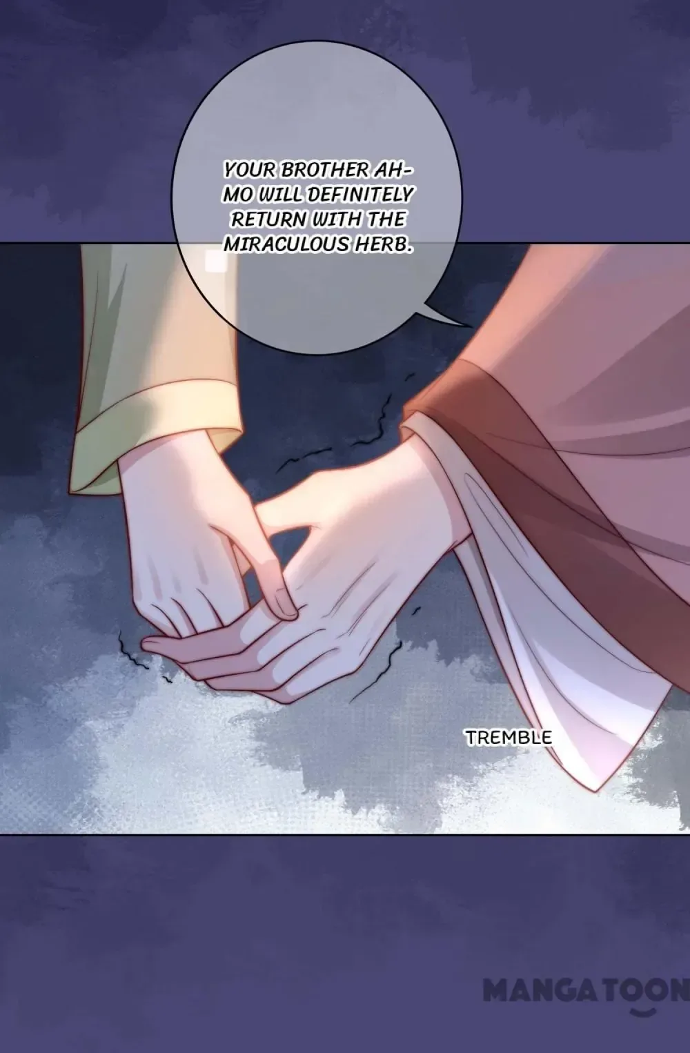Be Jealous Chapter 123 page 22
