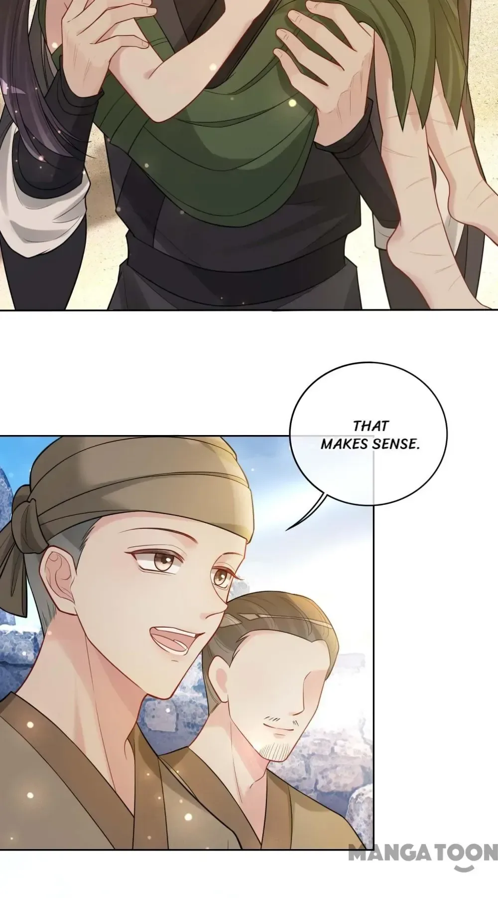 Be Jealous Chapter 122 page 26