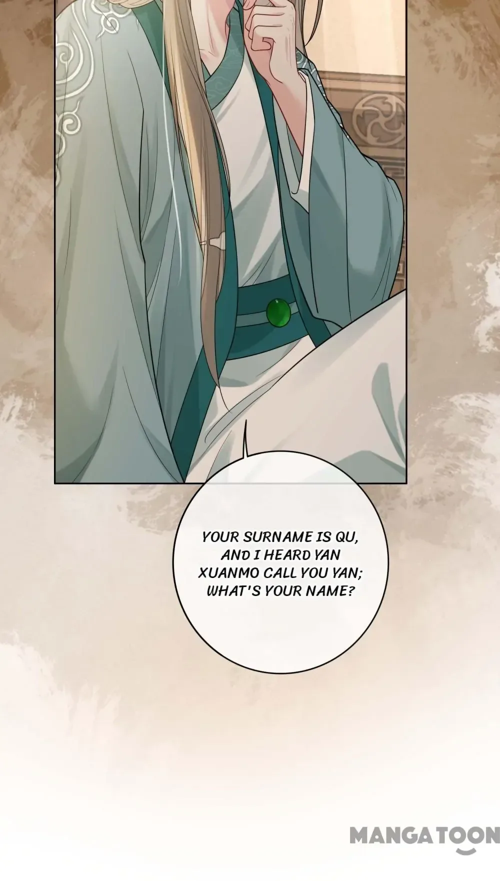 Be Jealous Chapter 128 page 30