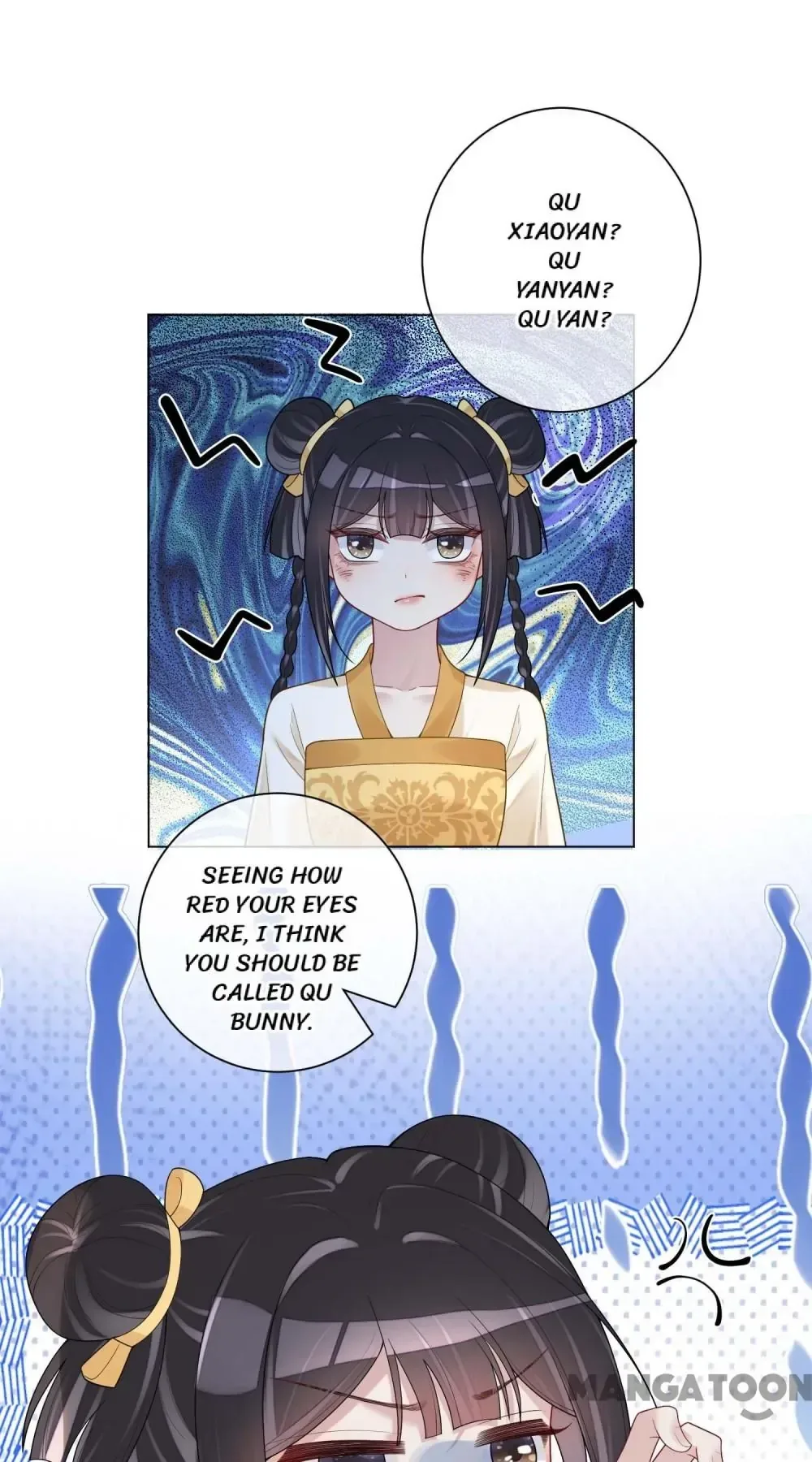 Be Jealous Chapter 128 page 31