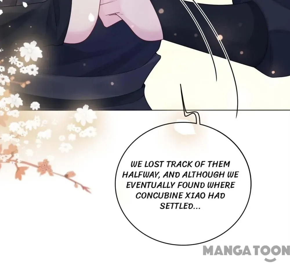 Be Jealous Chapter 128 page 38