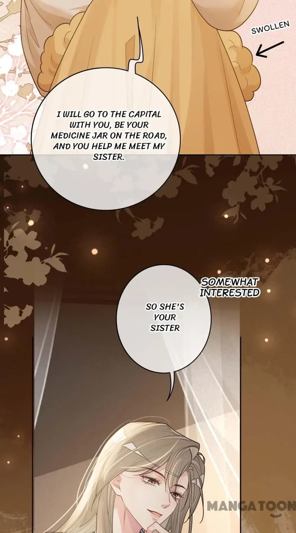 Be Jealous Chapter 128 page 29