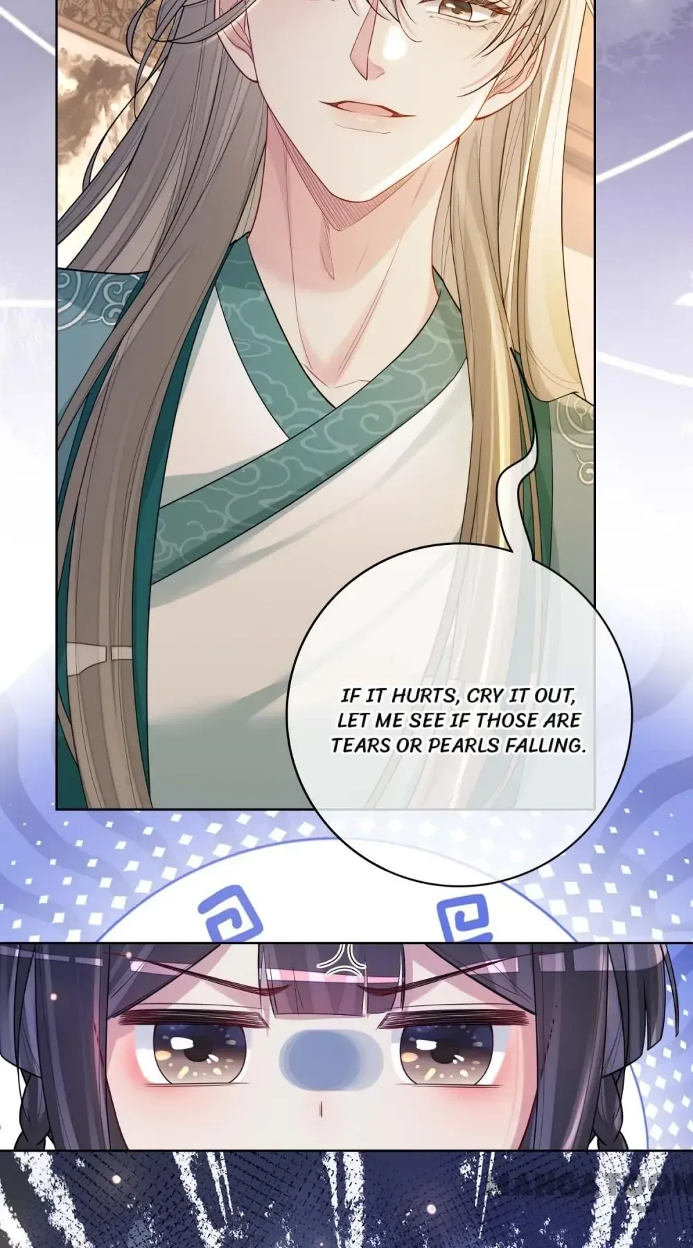 Be Jealous Chapter 126 page 4