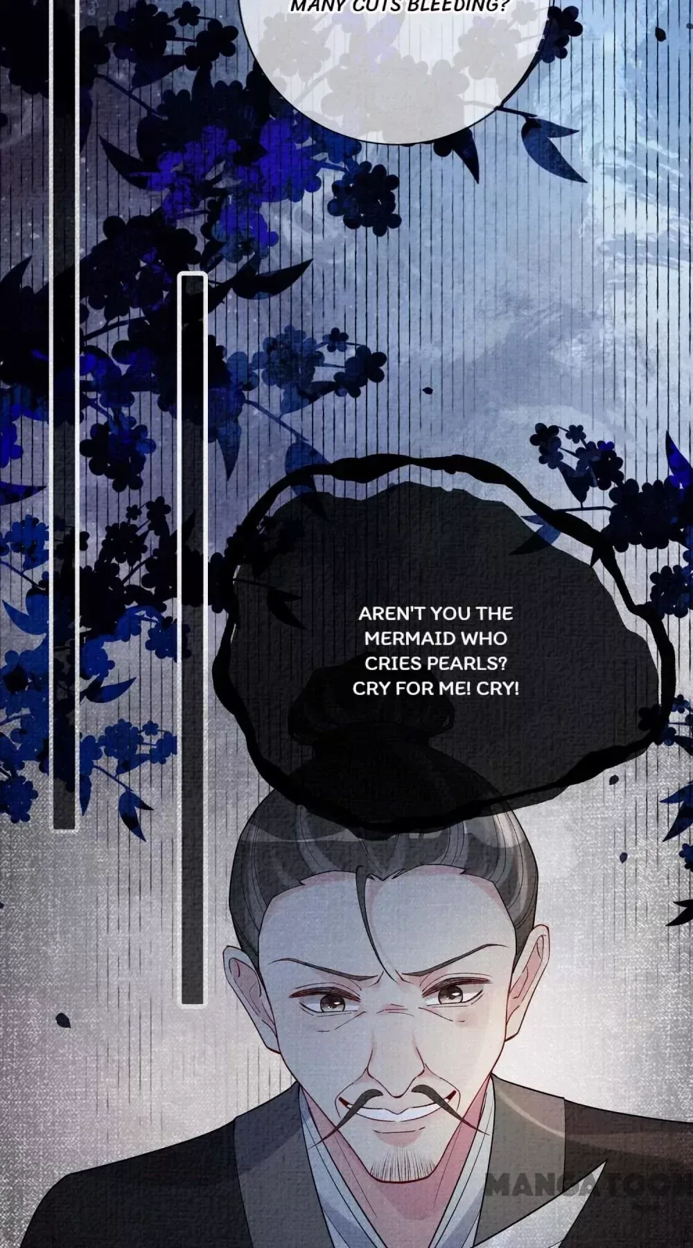 Be Jealous Chapter 122 page 31