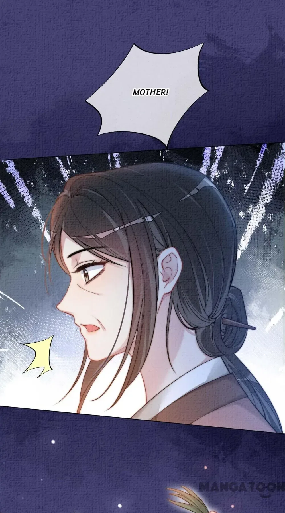 Be Jealous Chapter 123 page 23