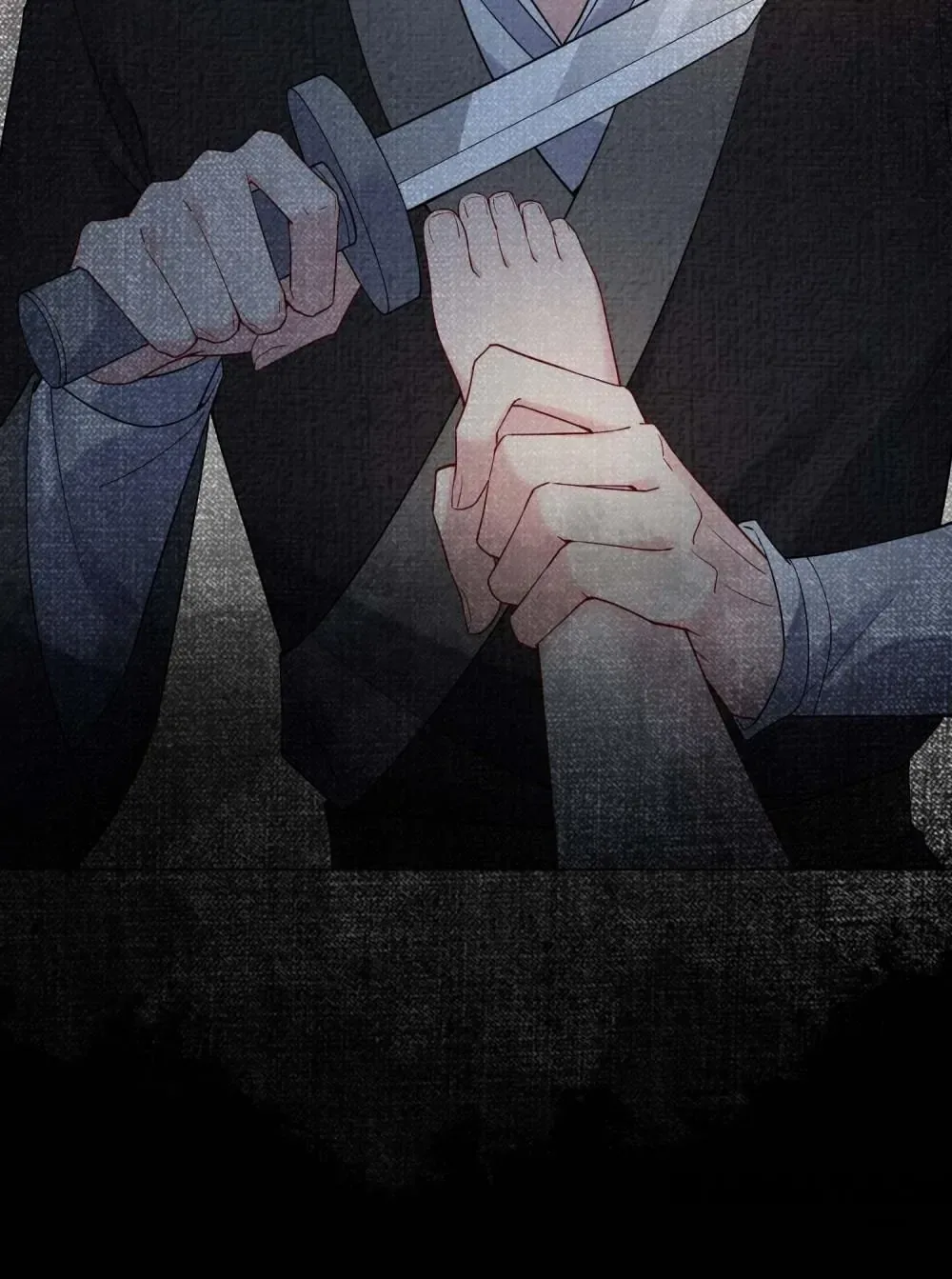 Be Jealous Chapter 122 page 32