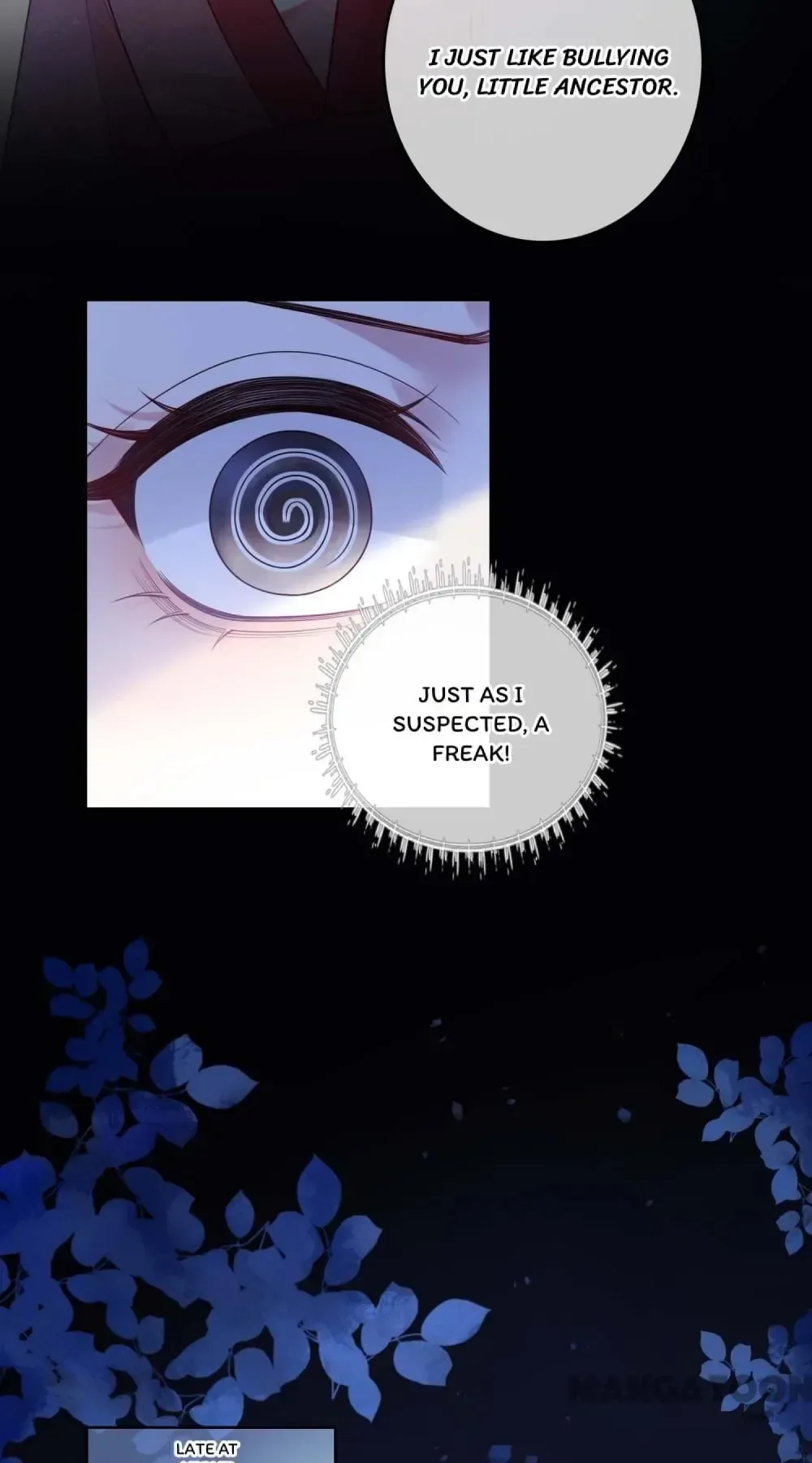 Be Jealous Chapter 132 page 3