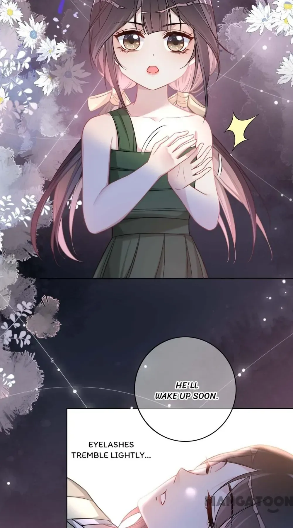 Be Jealous Chapter 123 page 28