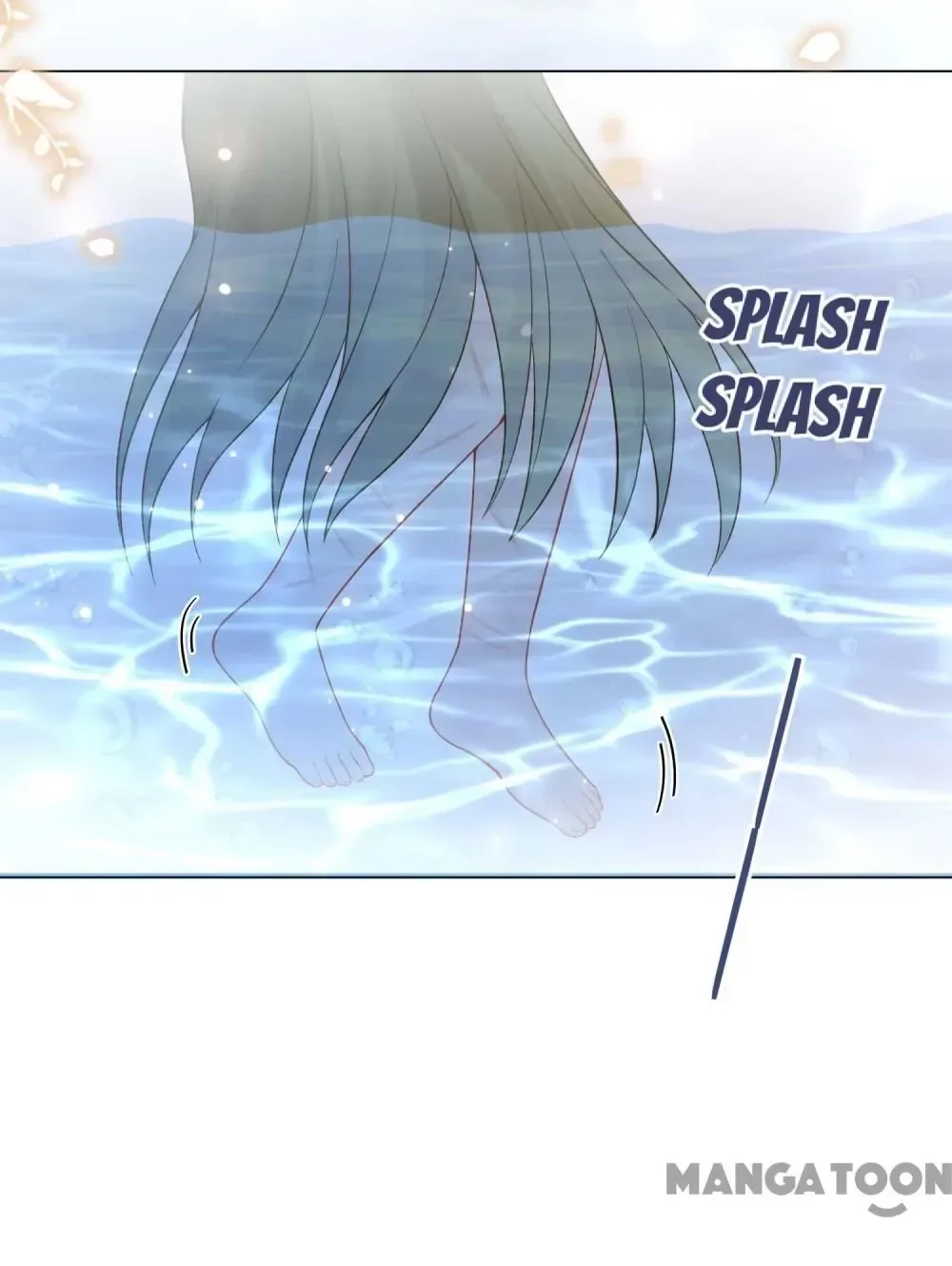 Be Jealous Chapter 122 page 37